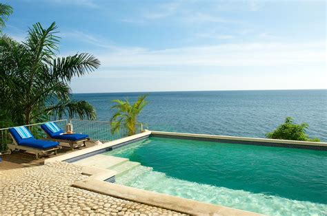 Destination Honeymoon: Bluefields Bay Villas in Jamaica - My Hotel ...