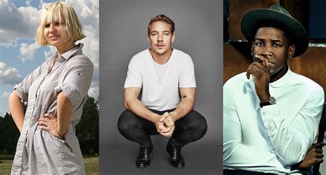 A new Diplo, Sia and Labrinth collaboration is on the way