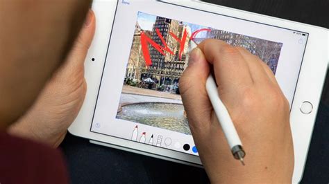 Apple Pencil on iPad: our full guide on how to use it | TechRadar