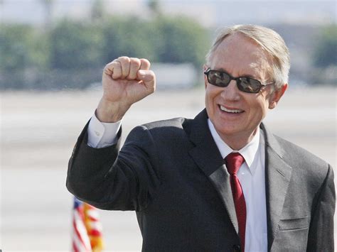 The Fabulous Life Of Senator Harry Reid - Business Insider