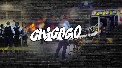 Chicago Gangs | Full Measure