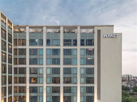 Photos + Reviews | Hyatt Ahmedabad