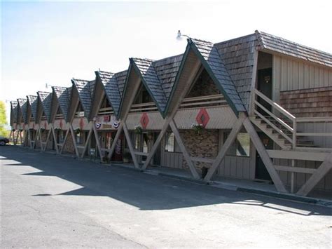 Rocky Mountain Lodge (Dubois, WY) - Motel Reviews - TripAdvisor