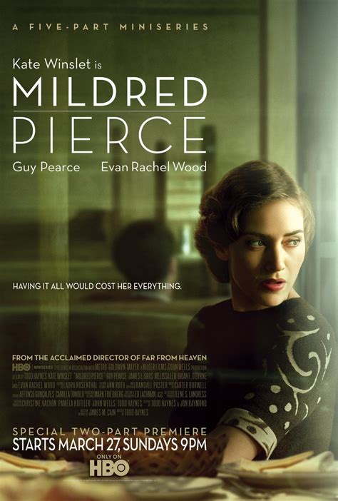 Mildred Pierce (2011) S01 - WatchSoMuch