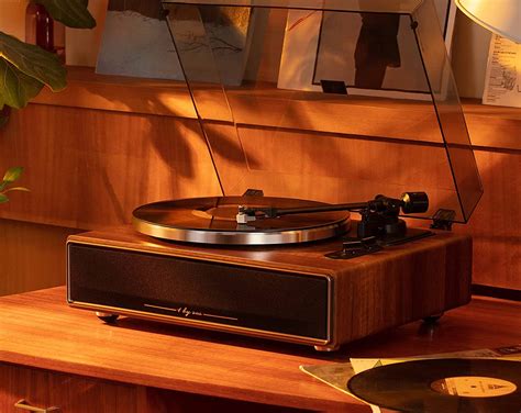 The Best Turntables On Amazon 2021: Sony, Marantz, Pro-Ject, 1ByOne