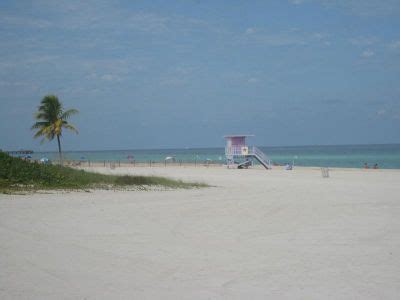 Miami Beach Hostels, South Beach Lodging