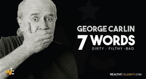 35+ George Carlin's Quotes about Life, Religion, Death & Politician ...