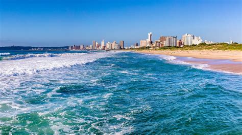 Durban and the South Coast | Discover Africa