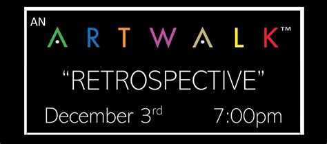 Nyack ARTWALK™ Retrospective (2020) | The Webinar is streaming now ...