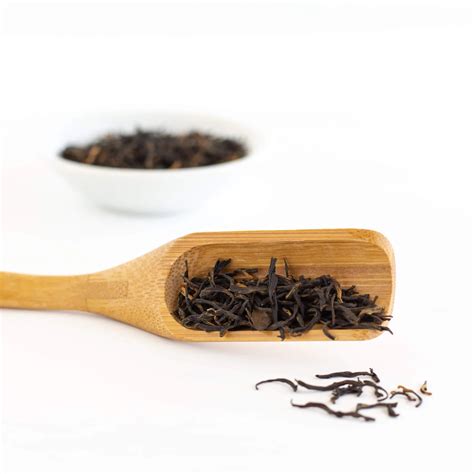 What is Keemun Tea? Our Guide to This Smoky Chinese Black Tea – ArtfulTea