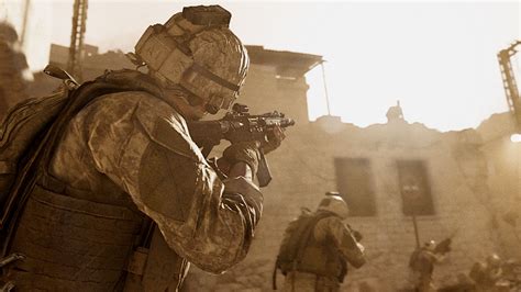 Call of Duty: Modern Warfare is the most ambitious COD to date | PCGamesN