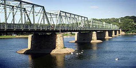 New Hope-Lambertville bridge to experience off-peak travel restrictions ...