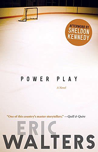 Power Play: A Novel