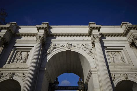 Marble Arch Culture Trail - Marble Arch London