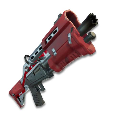 Tactical Shotgun - Liquipedia Fortnite Wiki