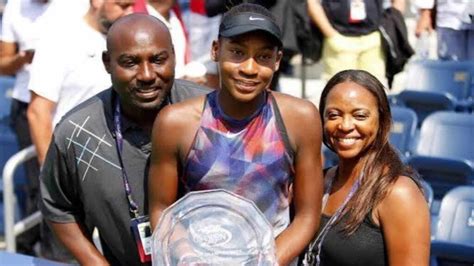 Who are Coco Gauff's siblings? All Details you need to know