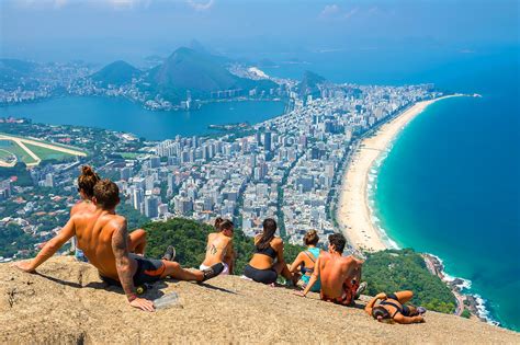 10 atividades grátis para fazer no Rio de Janeiro - Veja como passear ...