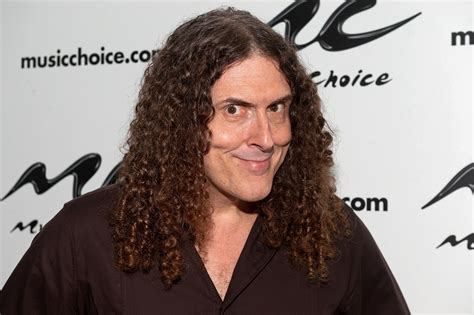 Weird Al Yankovic Mandatory Fun Billboard Number One Interview | TIME