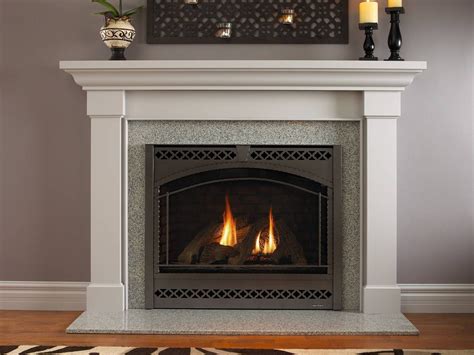 Heat & Glo | SL-950 Slim Line Gas Fireplace | Accessories ...