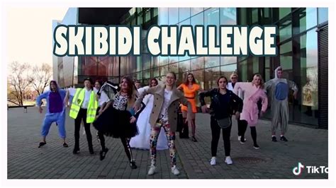 BEST Skibidi Dance Challenge Tik Tok #SKIBIDI #LITTLEBIG - YouTube