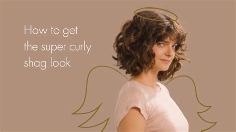 The Best Curling Iron for Short Hair - YouTube