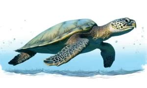 Kemp's Ridley Sea Turtle: Habitat, Behavior, and Conservation - Aquatic ...