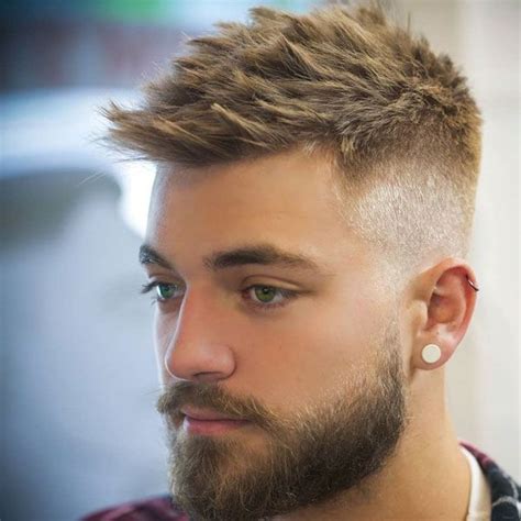 78 Amazing Medium Taper Fade Haircut - Haircut Trends