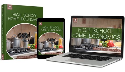 High School Home Economics