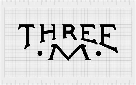 The 3M Logo History: 3M Company Logo Meaning & Evolution