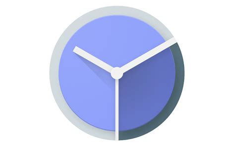 Google's Clock App Lands on Google Play for All to Install