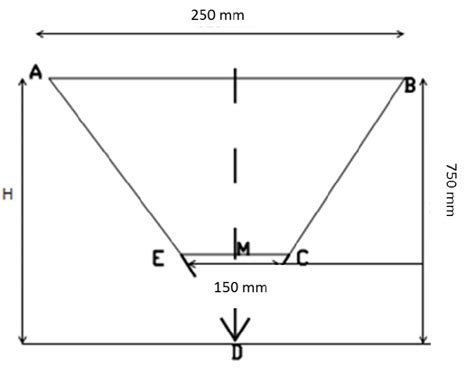 Hopper design Considering AMB, í µí°¸í µí± í µí°´í µí± = ℎ 250+ℎ ...