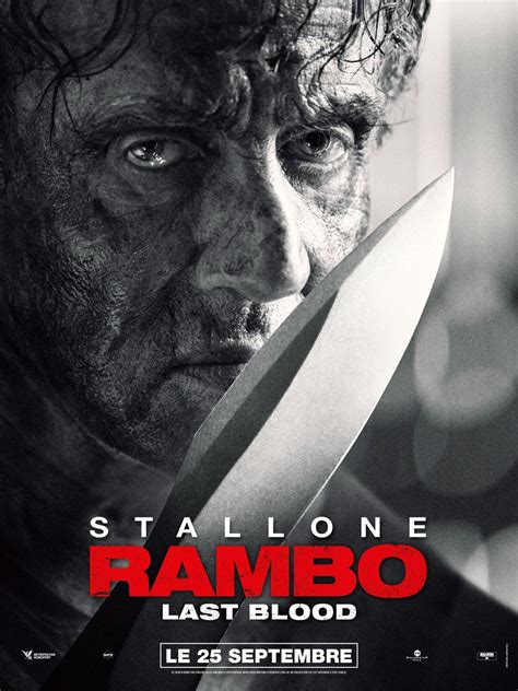 Rambo: Last Blood (2019) au Saint-Lô - CinéMoViKing