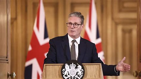 Keir Starmer: What we know about Britain’s new prime minister and how ...