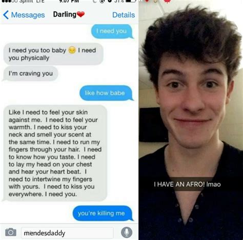 Ok then, a little too much tmi there………… | Shawn mendes funny, Shawn ...