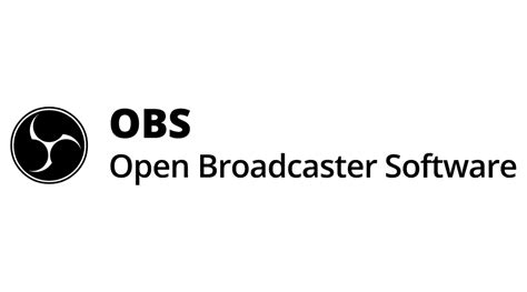 Open Broadcaster Software (OBS) Logo Vector - (.SVG + .PNG ...