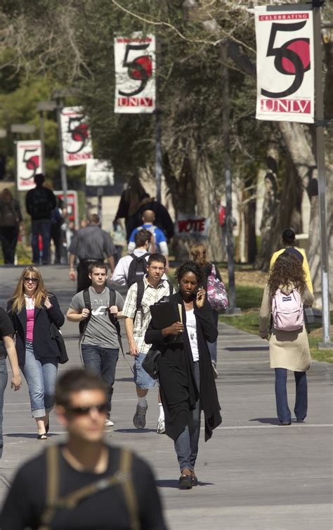 UNLV campus | Unlv, Las vegas, Campus