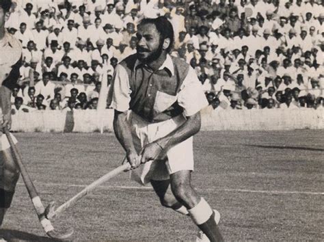 Balbir Singh Sr was a magician with a hockey stick: Mir Ranjan Negi ...