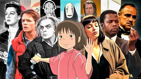 98 Best Movies Of All Time Ranked