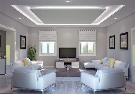 Ceiling design living room, Ceiling design modern, House ceiling design