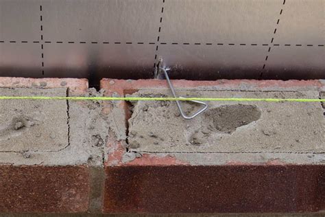 Cavity Wall Tie Replacement in The North East | TrustGuard