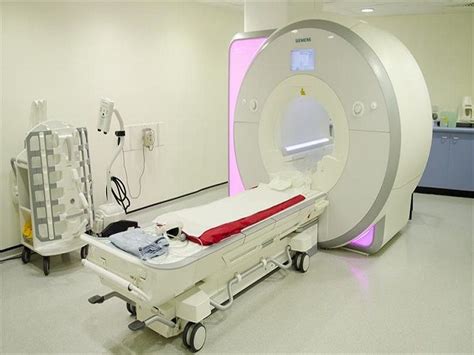 Gamma Radiation Examples