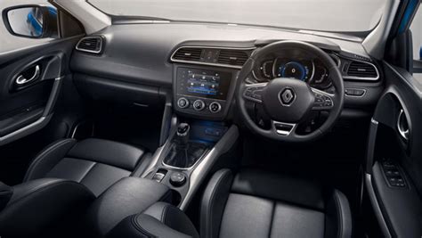 RENAULT KADJAR IS ON ITS WAY