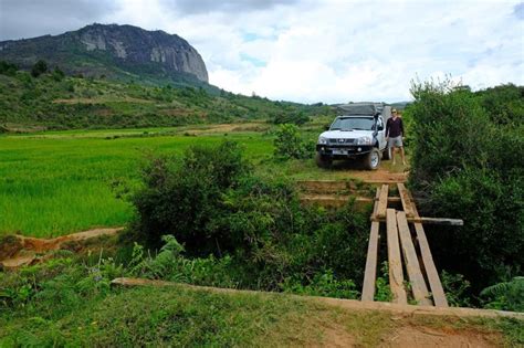 Driving in Madagascar | All you need to know