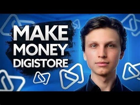 How to Make Money With Digistore24 Affiliate Marketing Make Money ...