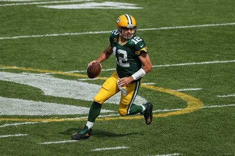 Aaron Rodgers Reveals How He Gets His Way With Packers Coaches