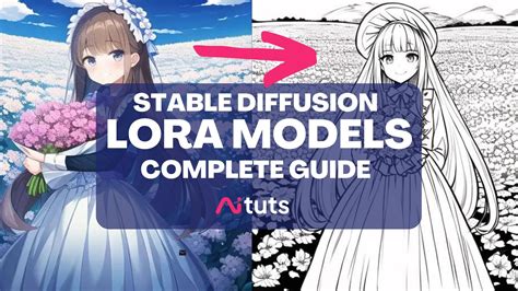 Stable Diffusion Lora Models A Complete Guide Best Ones Installation ...