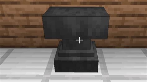 How to Make an Anvil in Minecraft? 6 Simple Steps