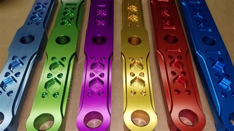 Colors Incorporated – Anodizers of Aluminum – Specializing in Bright Colors