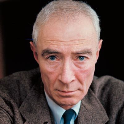 Biography of Julius Robert Oppenheimer, The inventor and father of the ...