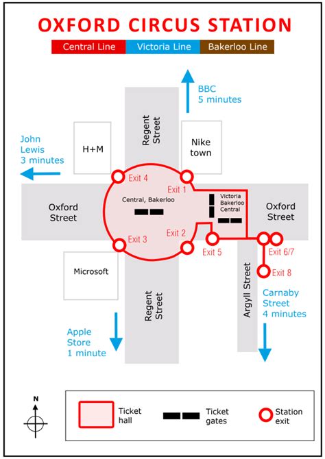 Precipicio Arte Interpersonal oxford circus underground map Desprecio ...